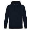 Promotional Men's Fleece Hoodies Navy